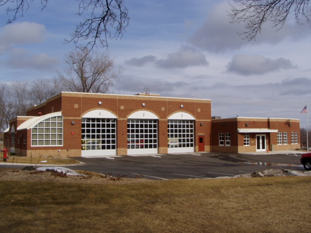 Fire Station